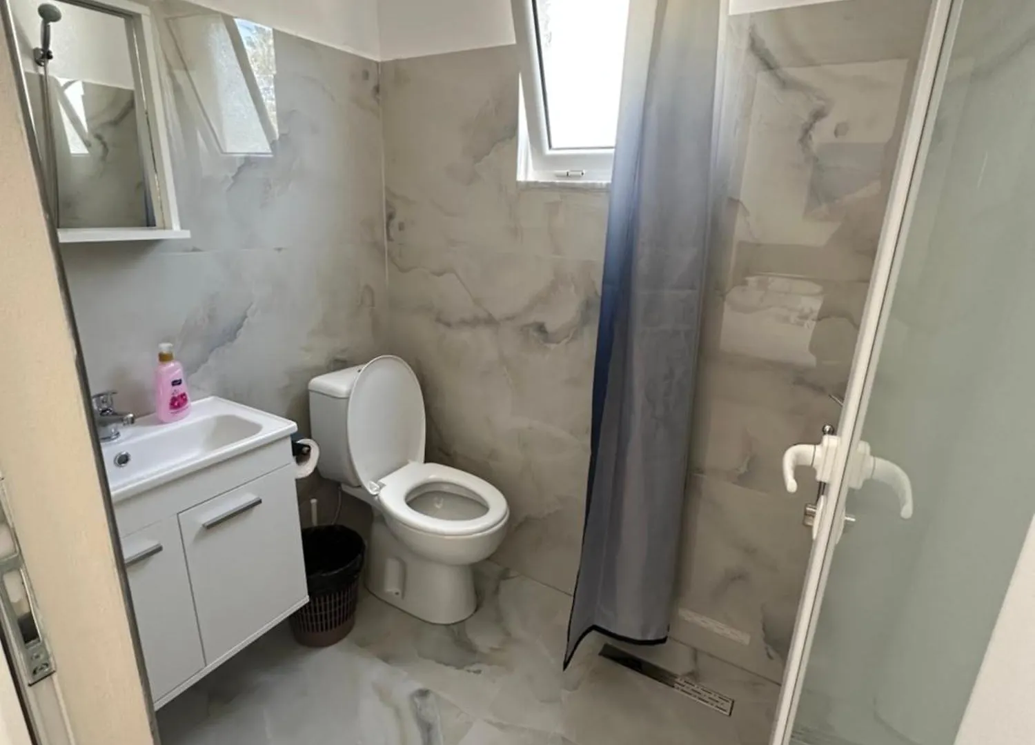 Skenderi Apartments Ksamil