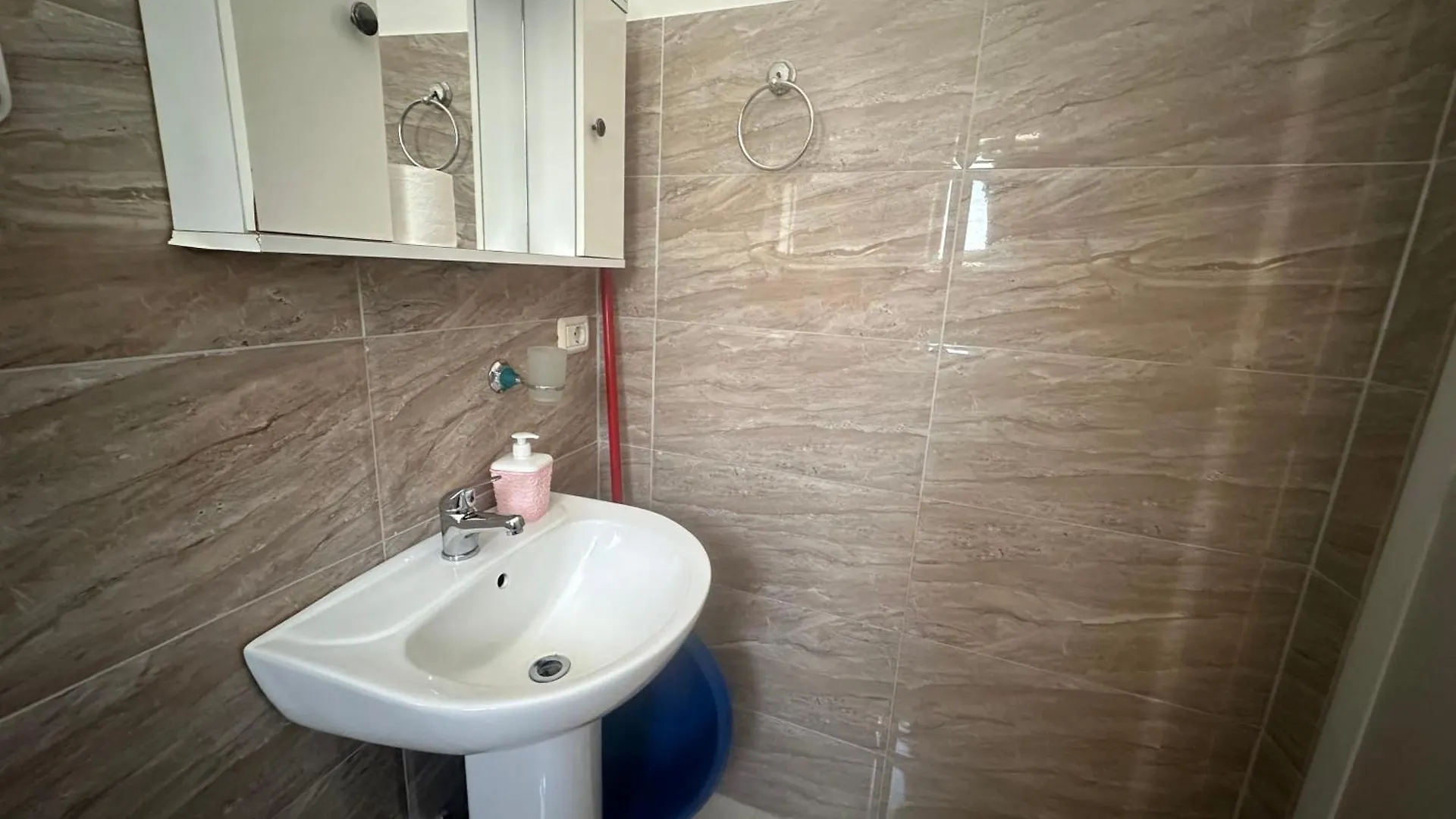 Skenderi Apartments Ksamil Albania