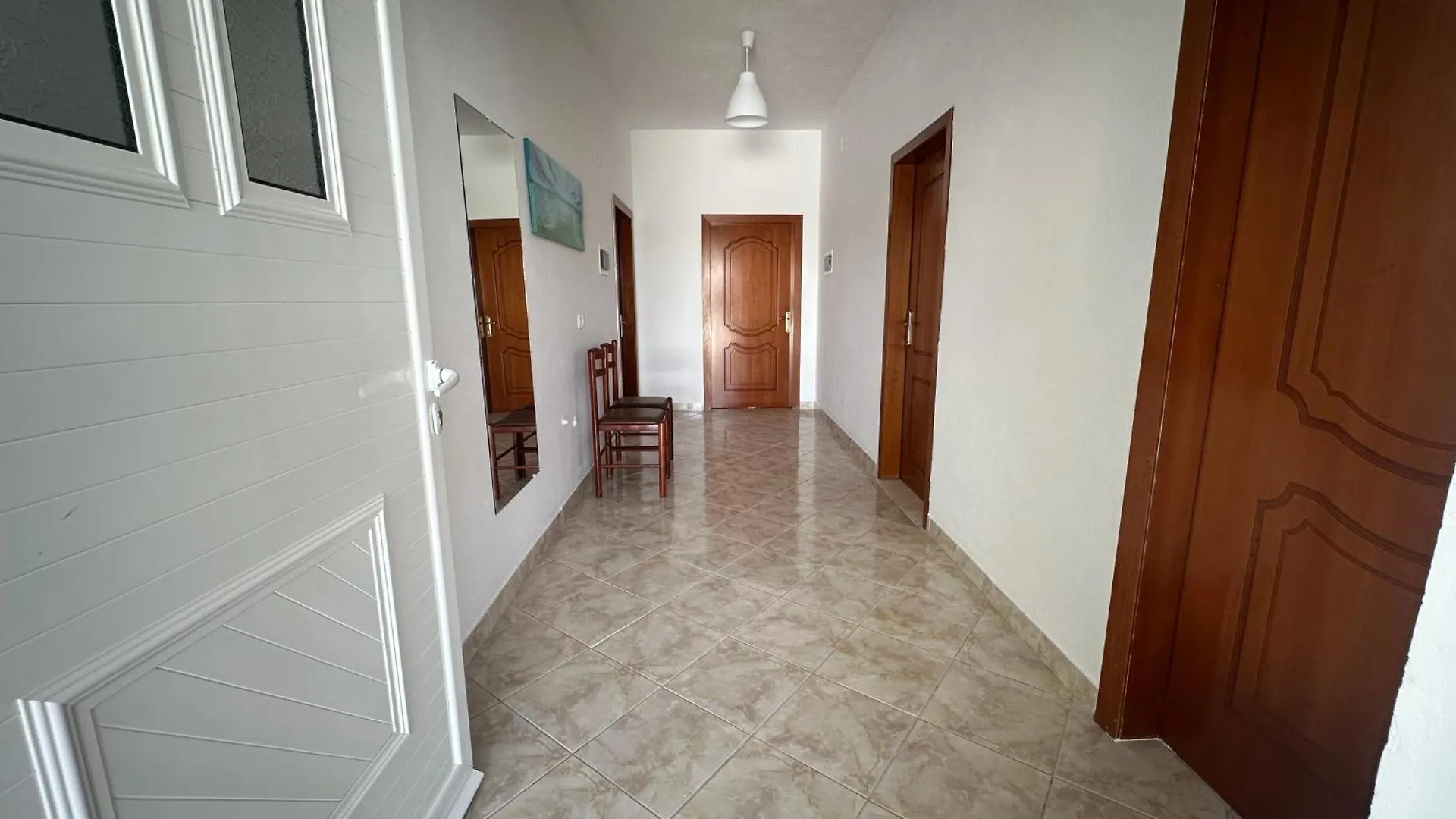 Skenderi Apartments Ksamil
