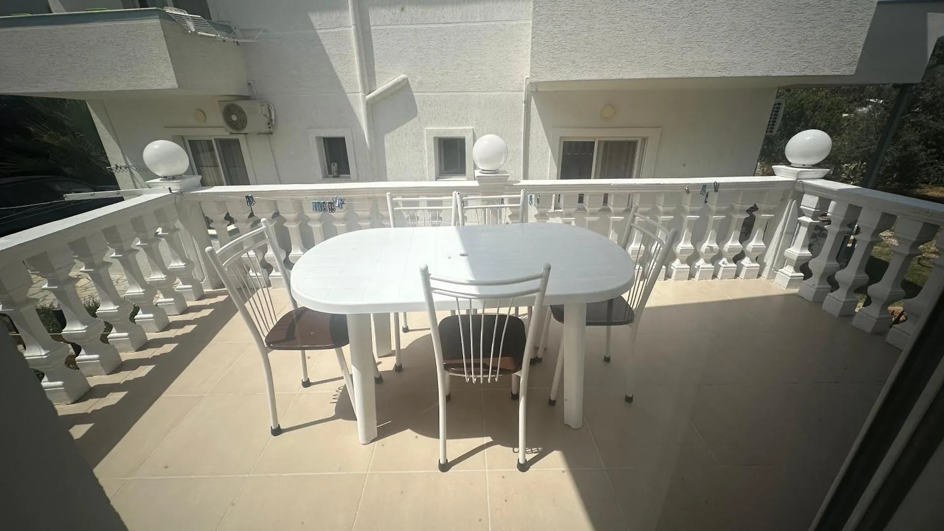 Skenderi Apartments Ksamil