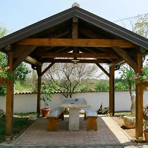 Forest Retreat , Porec Croazia