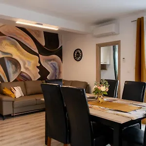 Pranjic , Porec Croazia